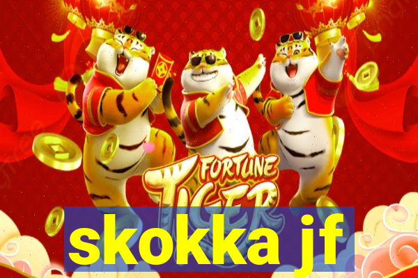 skokka jf